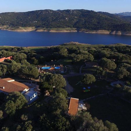 Liscia Country Relais Sant'Antonio di Gallura Exterior foto