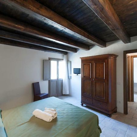 Liscia Country Relais Sant'Antonio di Gallura Exterior foto