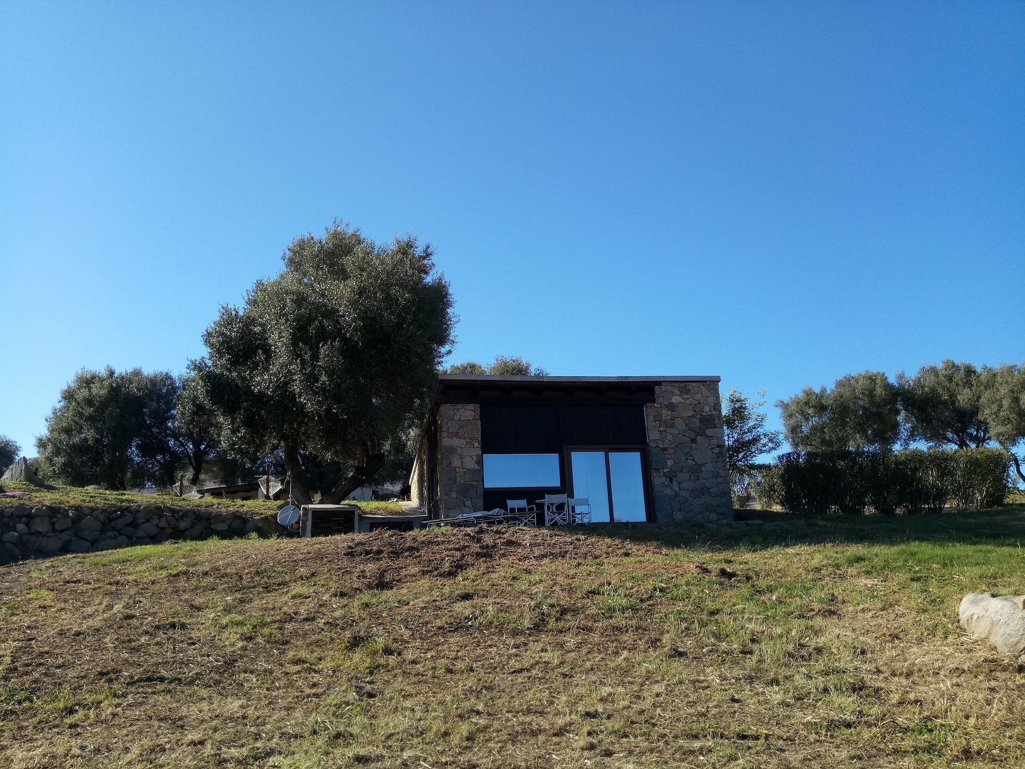 Liscia Country Relais Sant'Antonio di Gallura Exterior foto