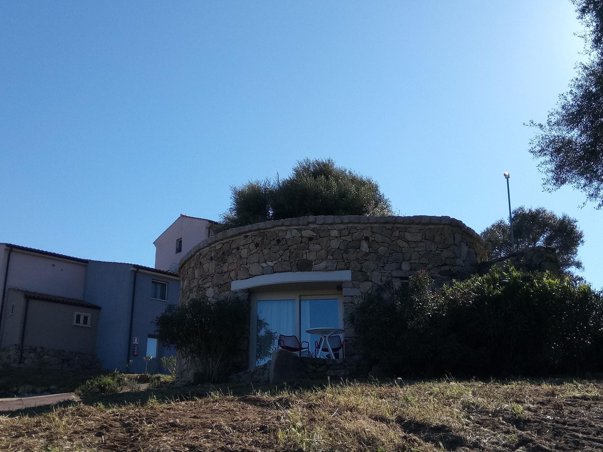 Liscia Country Relais Sant'Antonio di Gallura Exterior foto