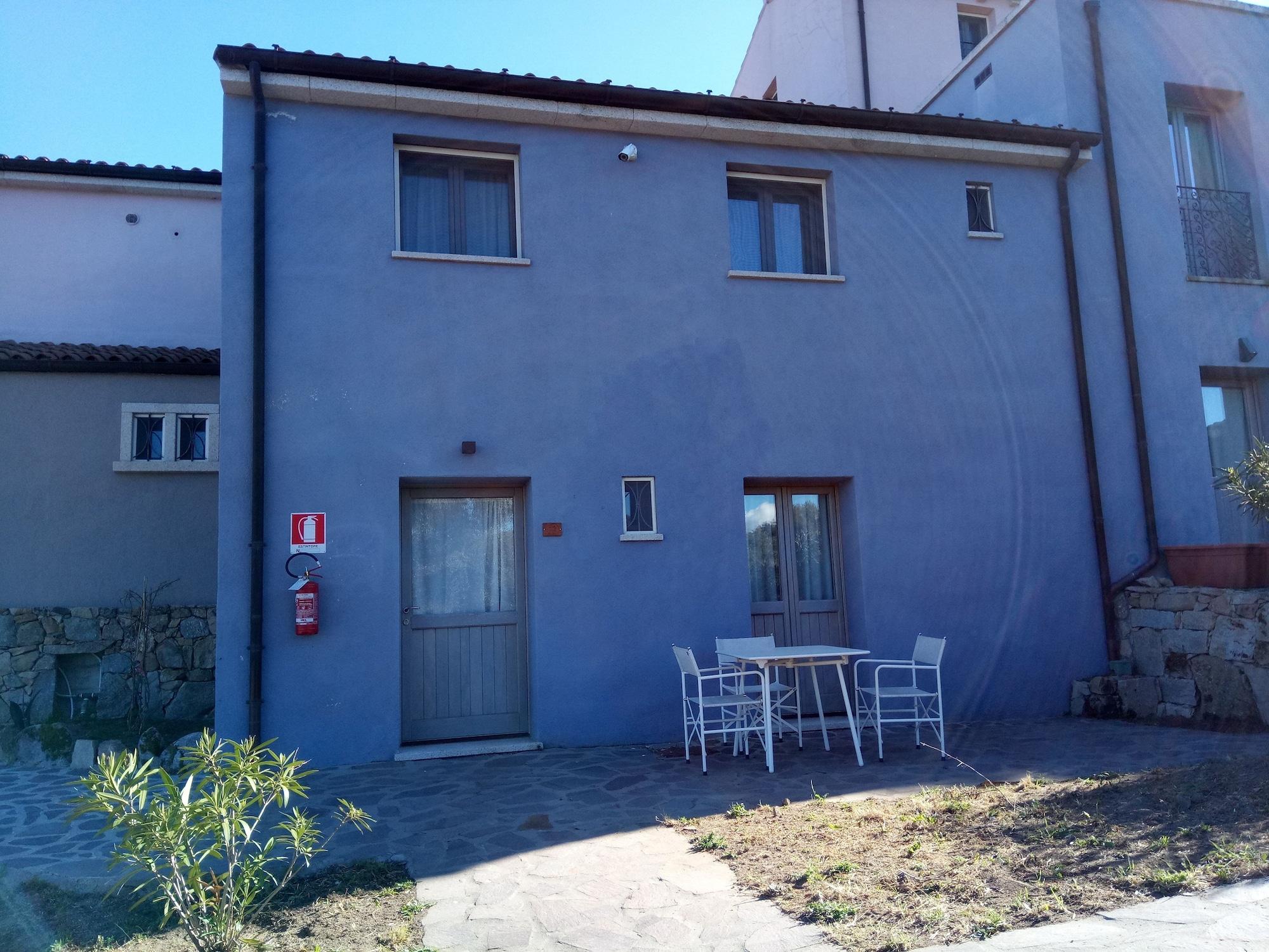 Liscia Country Relais Sant'Antonio di Gallura Exterior foto