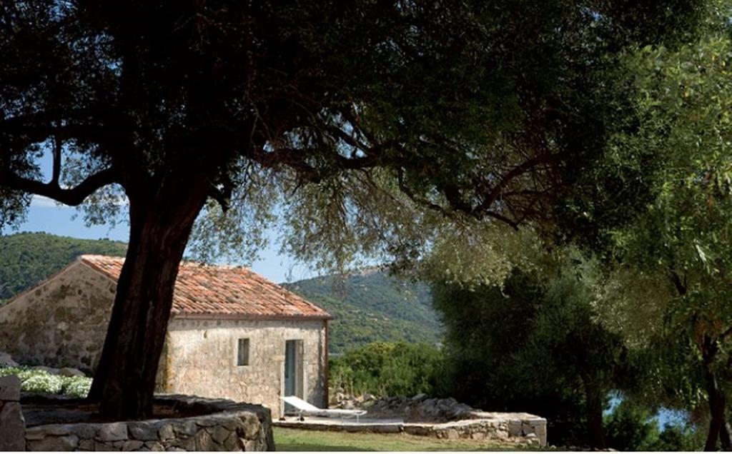 Liscia Country Relais Sant'Antonio di Gallura Exterior foto