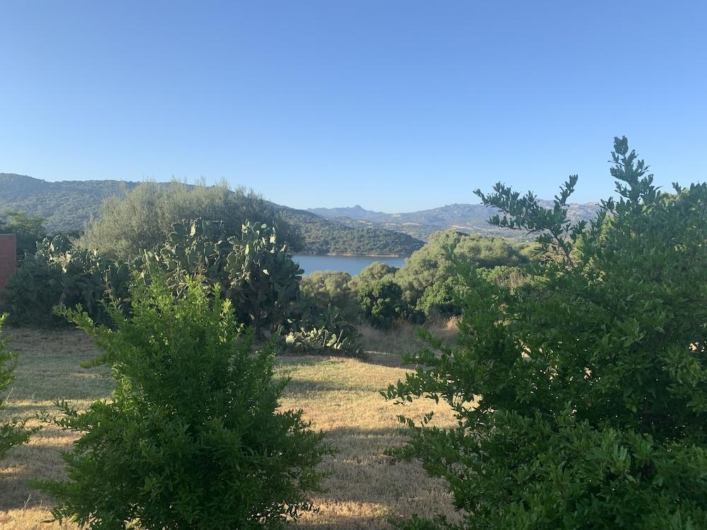 Liscia Country Relais Sant'Antonio di Gallura Exterior foto