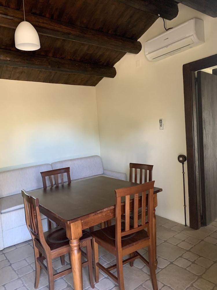 Liscia Country Relais Sant'Antonio di Gallura Exterior foto