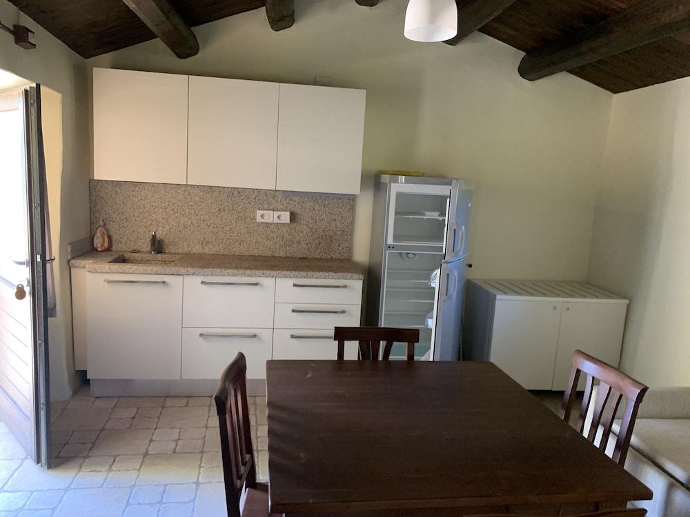 Liscia Country Relais Sant'Antonio di Gallura Exterior foto