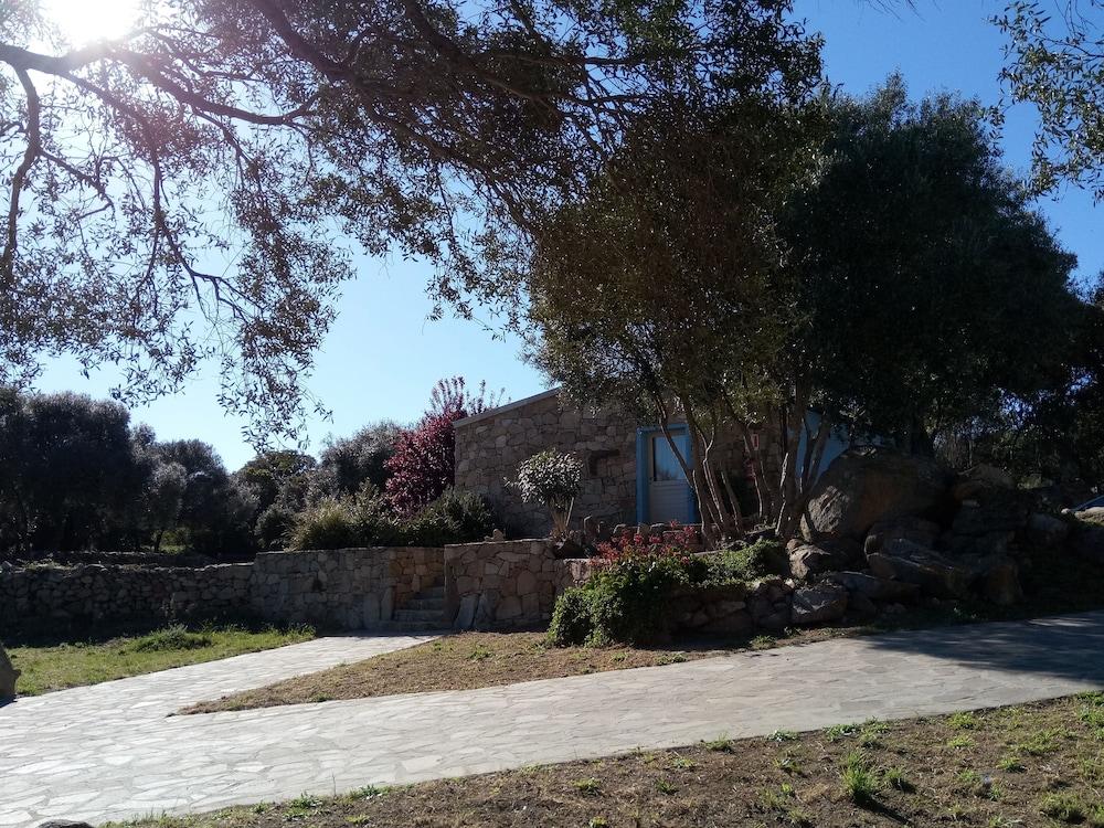 Liscia Country Relais Sant'Antonio di Gallura Exterior foto