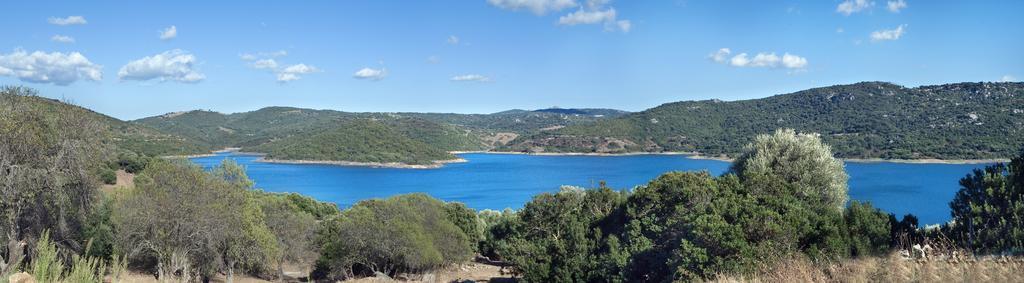Liscia Country Relais Sant'Antonio di Gallura Exterior foto