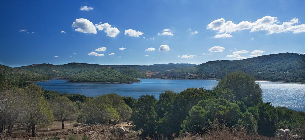 Liscia Country Relais Sant'Antonio di Gallura Exterior foto