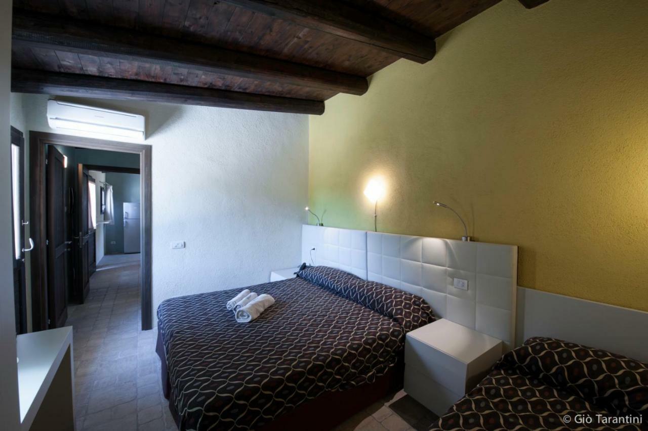 Liscia Country Relais Sant'Antonio di Gallura Exterior foto