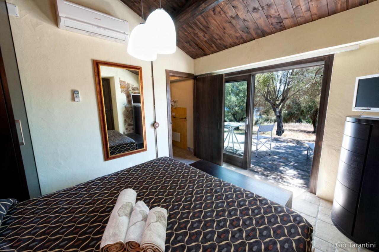 Liscia Country Relais Sant'Antonio di Gallura Exterior foto
