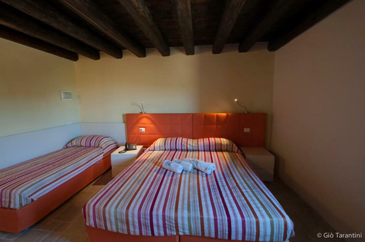 Liscia Country Relais Sant'Antonio di Gallura Exterior foto
