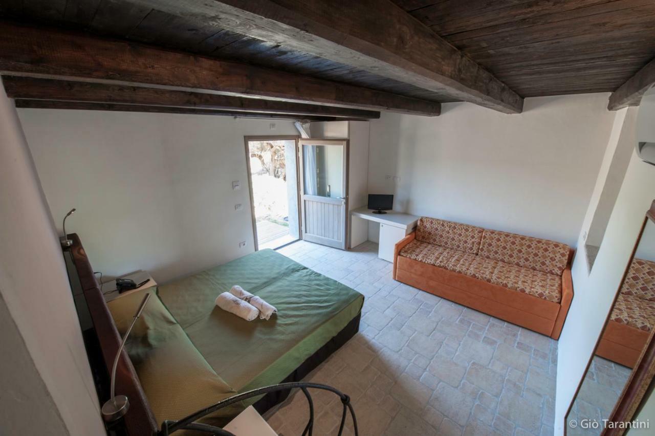 Liscia Country Relais Sant'Antonio di Gallura Exterior foto