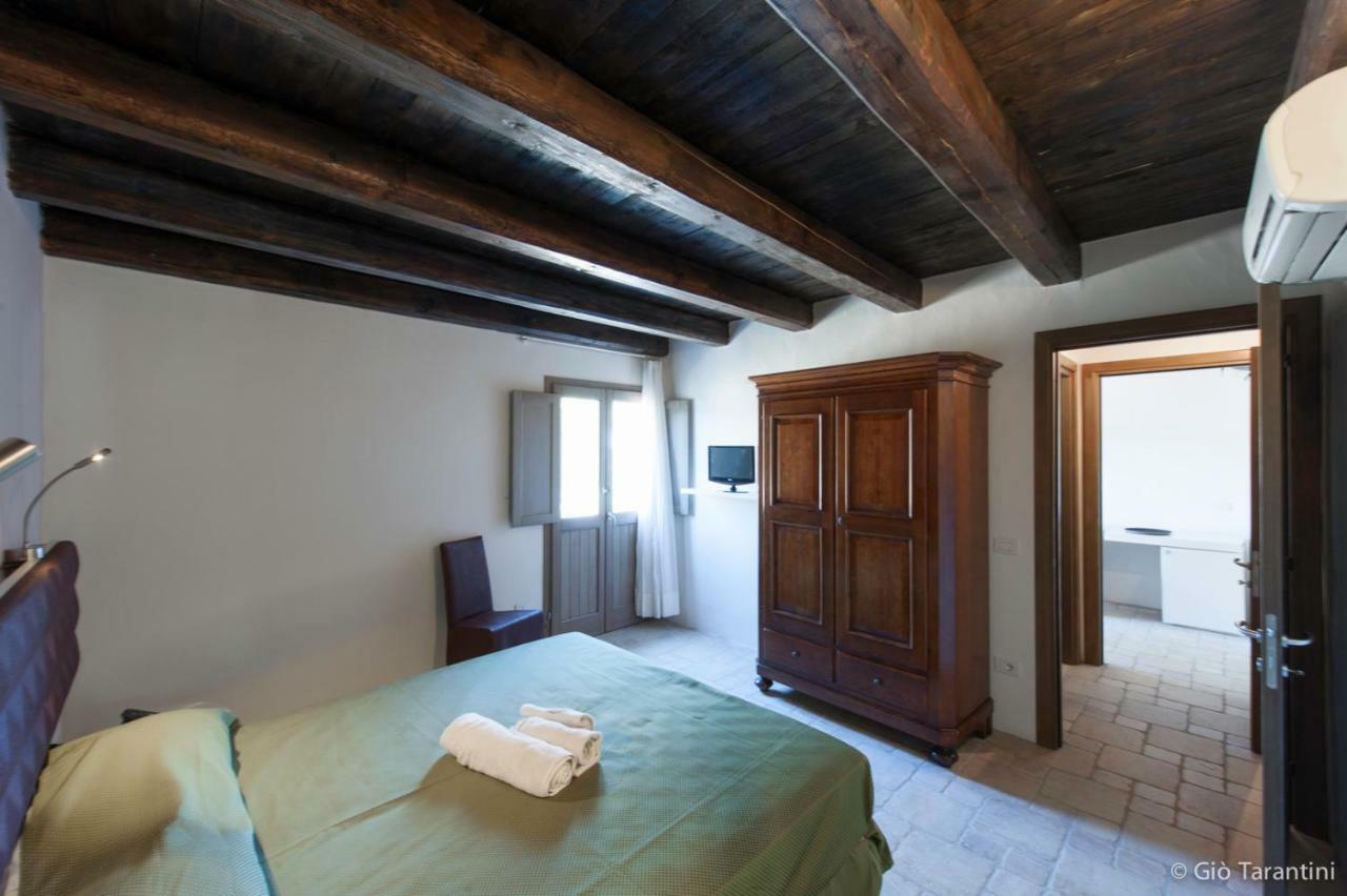 Liscia Country Relais Sant'Antonio di Gallura Exterior foto