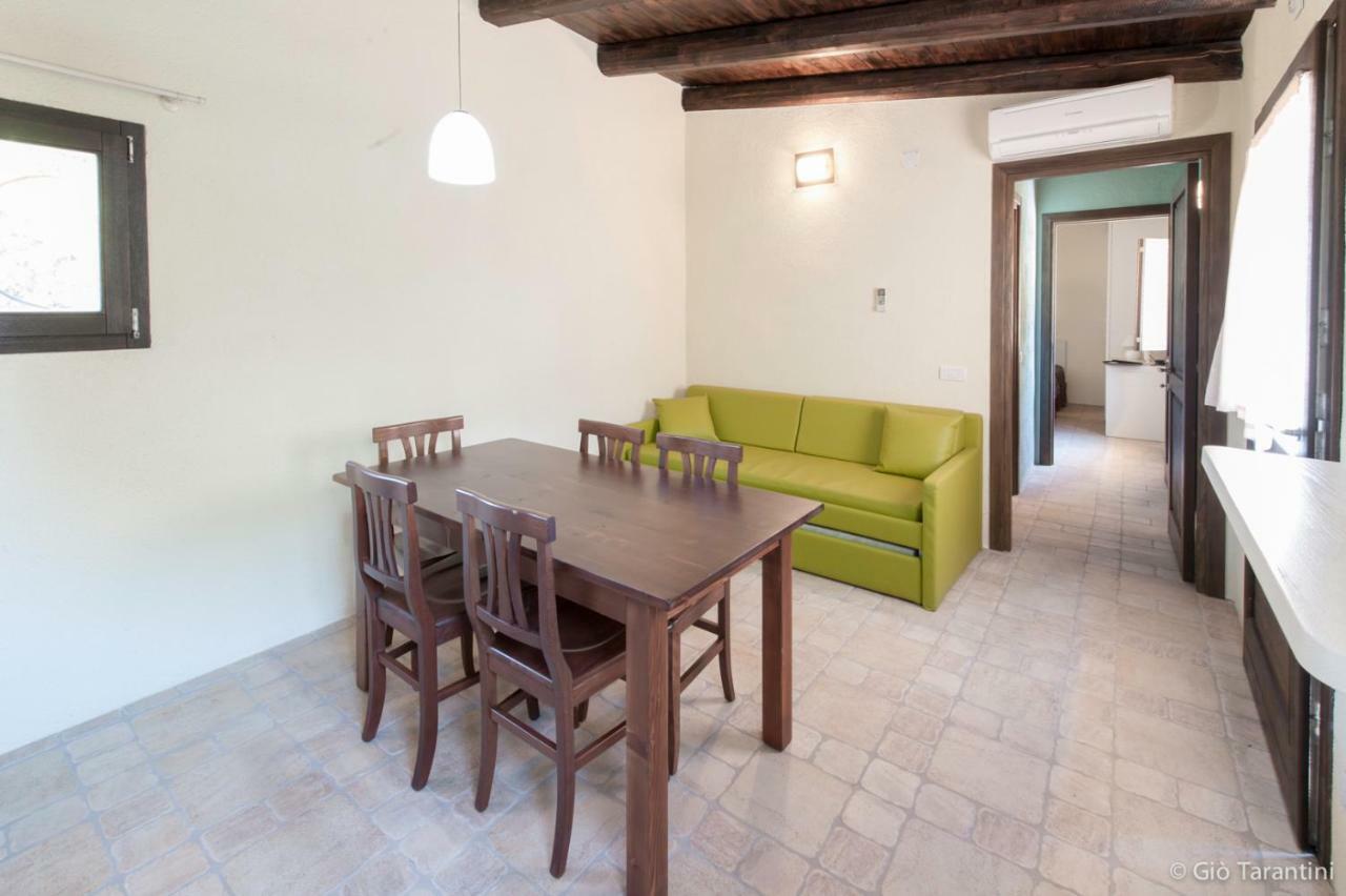 Liscia Country Relais Sant'Antonio di Gallura Exterior foto