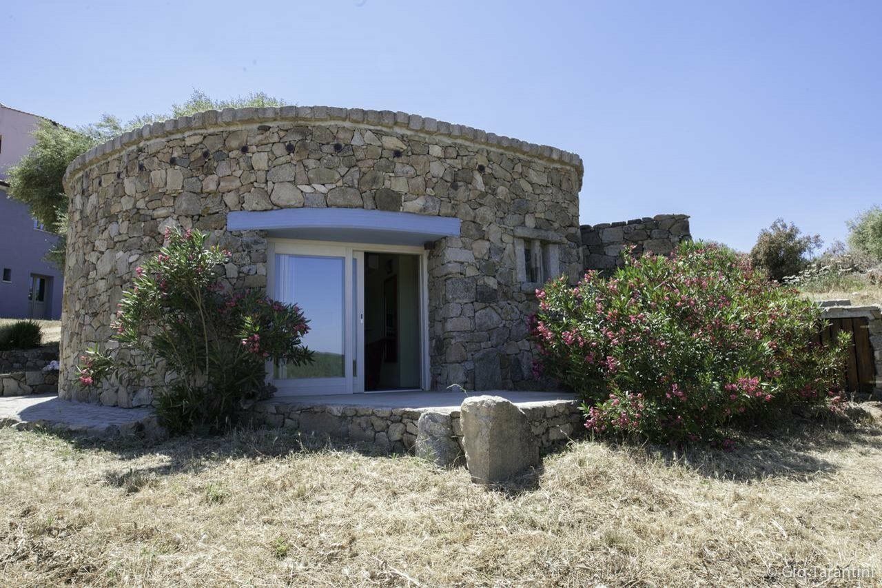 Liscia Country Relais Sant'Antonio di Gallura Exterior foto
